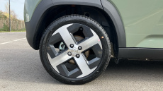 Hyundai INSTER 85kW 02 49kWh 5dr Auto Electric Hatchback